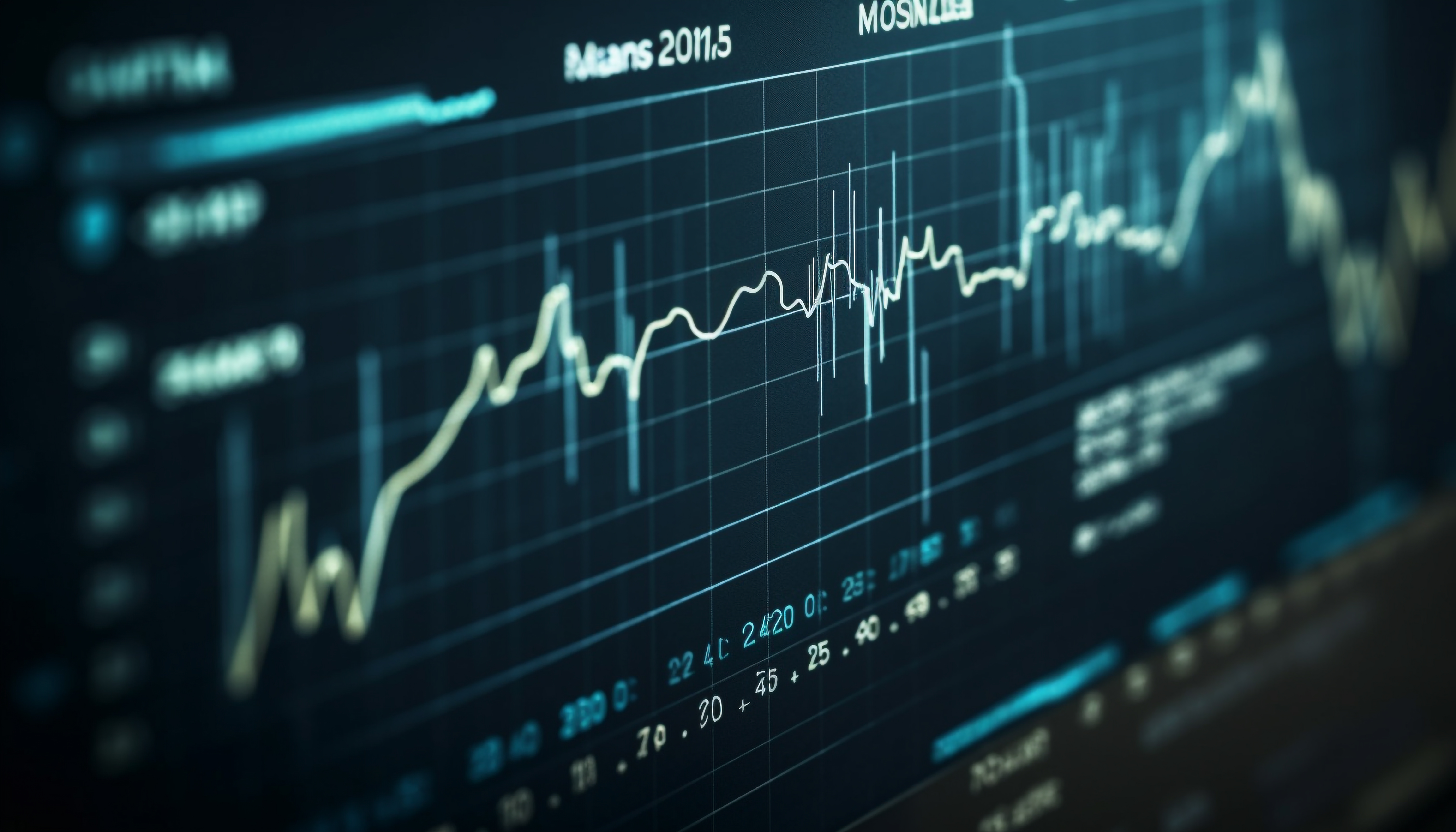 Індикатор RSI у криптотрейдингу