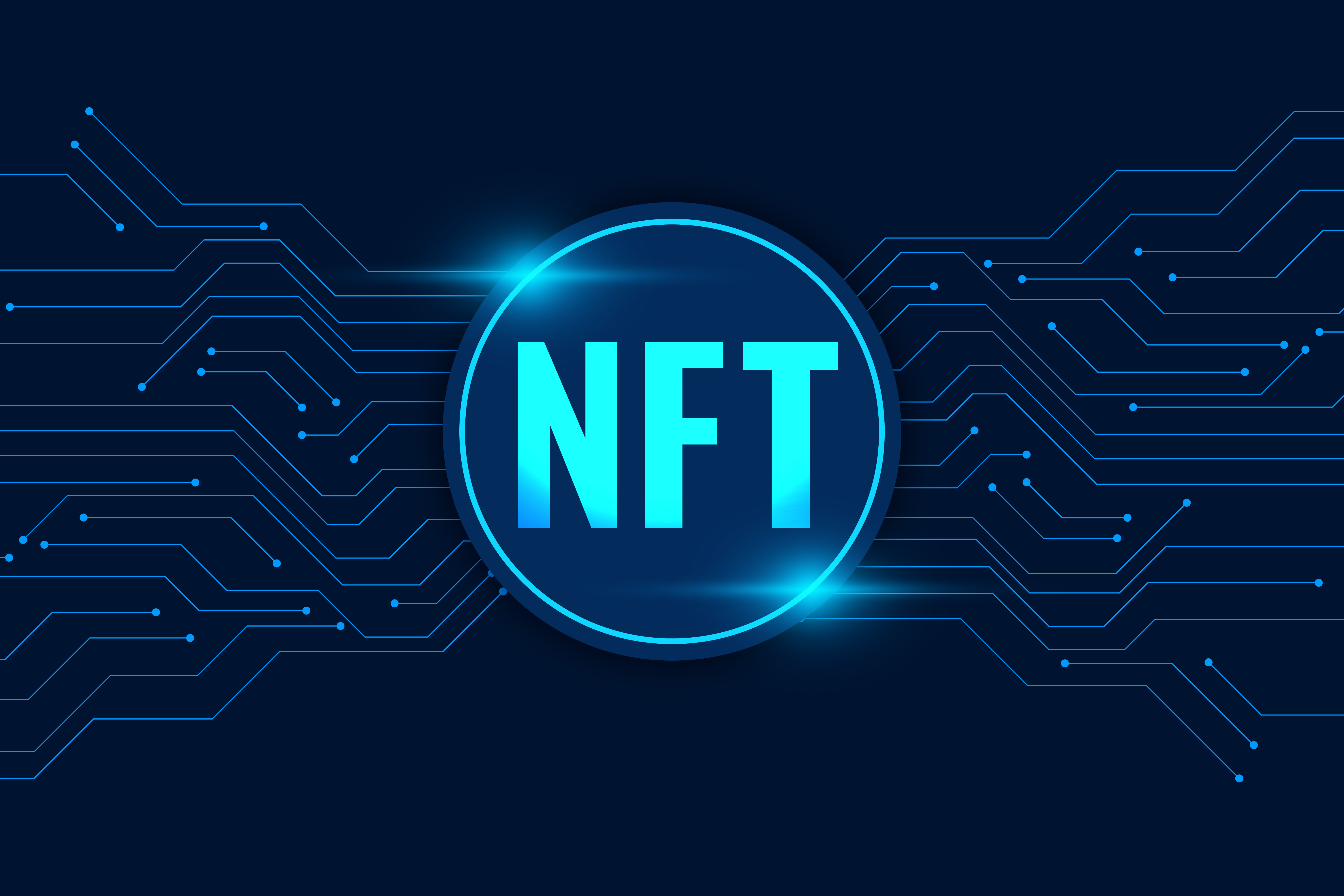 Як створити NFT-токен: з чого почати у 2026 році