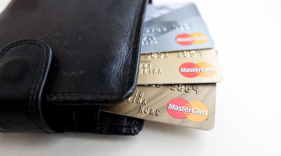 MsterCard тестує крипту в банках