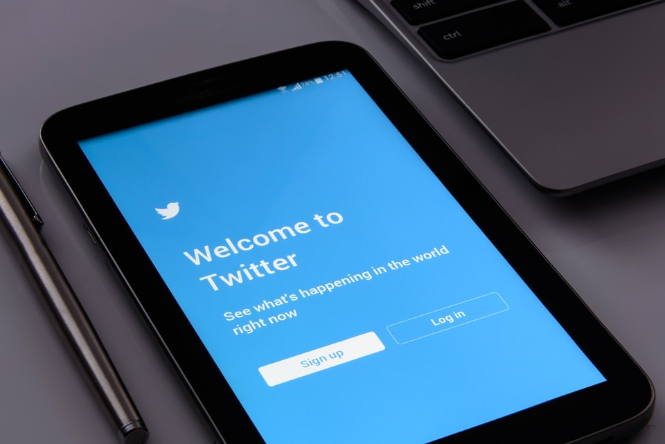 Розробка власного токена у Twitter