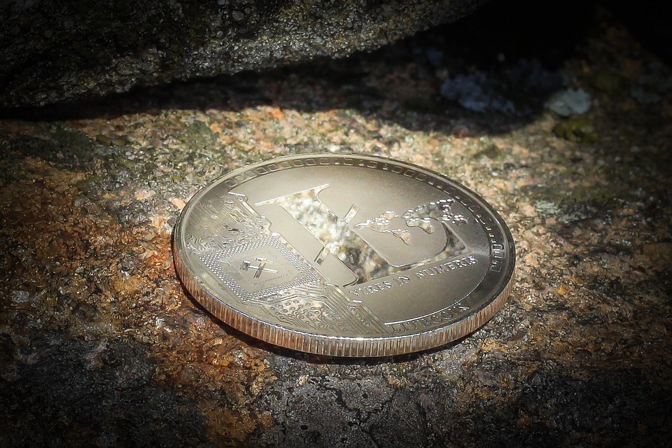 Як працює LTC